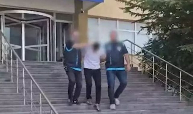 Camide komşusunu bıçaklayarak öldüren sanık: Eşini balkonda gördüm ve ona 'kocanın leşini topla' dedim