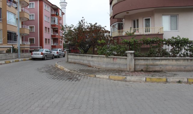 Çankırı'da eski eşinin bıçakladığı İlknur, hayatını kaybetti