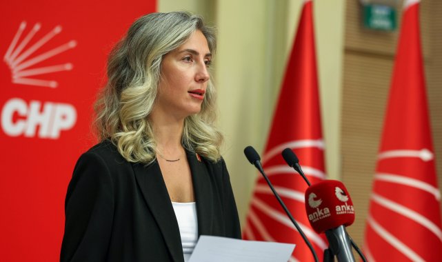 CHP'li Atalar: Kültür kurumlarını sanatsal liyakatle yönetin