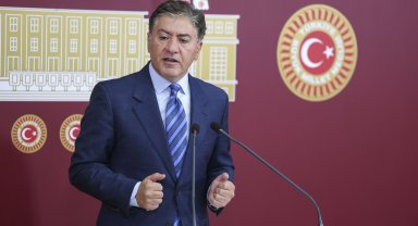 CHP'li Emir: Komisyonun kolay noktalarda adım atmasını bekliyoruz