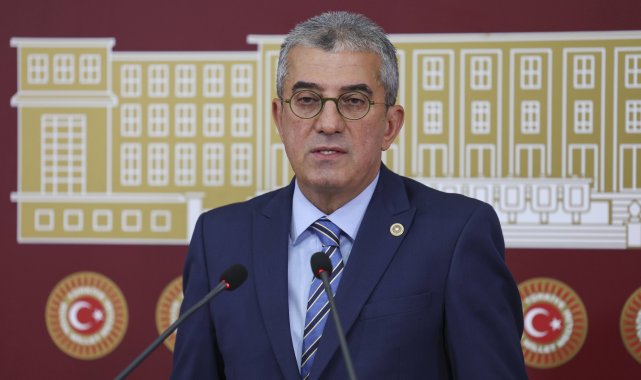 CHP'li Günaydın: Mansur Yavaş'a yönelik iftiralarınız vatandaşta nefretle karşılanır