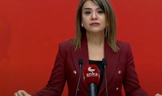 CHP'li Taşcıer: Sayıştay raporları işlevini yitirmiş
