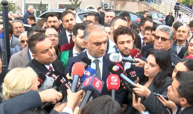 CHP'nin kurultay iptali davasında ret kararı