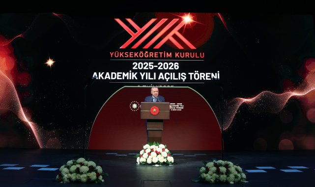 Cumhurbaşkanı Erdoğan: Görev gücünde inşallah biz de yer alacağız