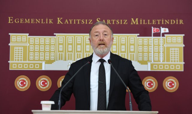 DEM Parti'li Temelli: Umarım en yakın zamanda heyet oluşur ve İmralı Adası'na gider