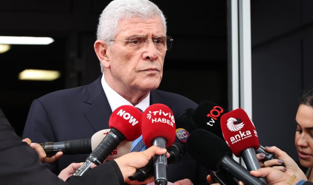 Dervişoğlu: Halkın ortaya koyduğu irade reddedilemez