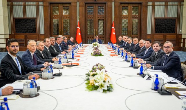 EKK: Ekonomik kazanımlarımızı kalıcı hale getireceğiz