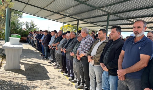 Evde gazdan zehirlenen anne ve oğlu yaşamını yitirdi