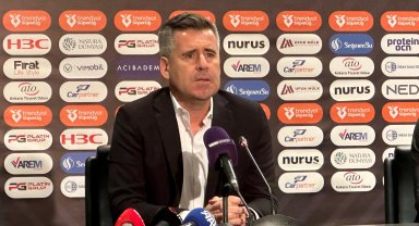 Gençlerbirliği- TÜMOSAN Konyaspor maçının ardından