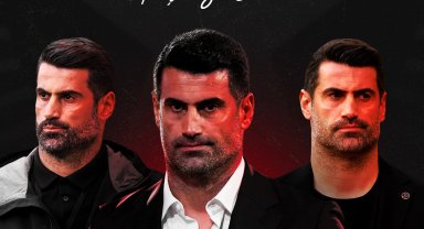 Gençlerbirliği, Volkan Demirel ile anlaştığını açıkladı