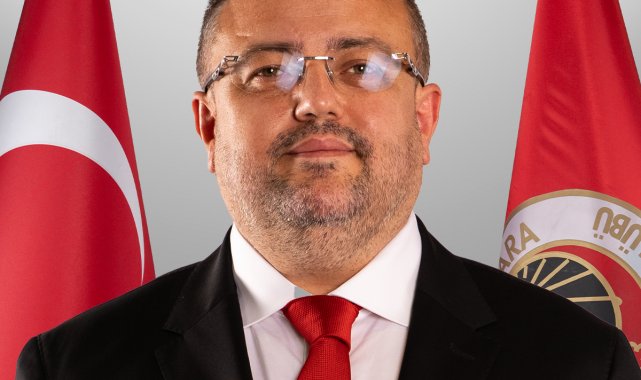 Gençlerbirliği'nin yeni başkanı Mehmet Kaya oldu