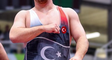 Hakan Büyükçingil, U23 Dünya 3'üncüsü oldu