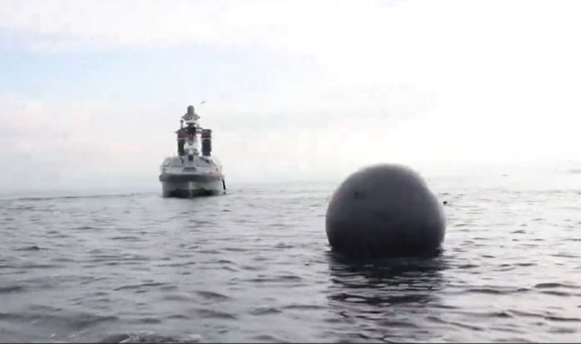 İlk yerli müşterek 'bulut altı İHA-İDA sistemi' NATO tatbikatında kullanıldı