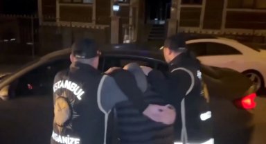 İstanbul ve Yalova'da suç örgütüne yönelik operasyon: 17 gözaltı