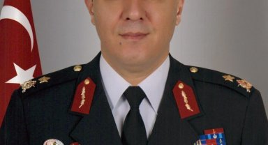 Jandarma KOM Daire Başkanı Tuğgeneral Selami Akşit hayatını kaybetti