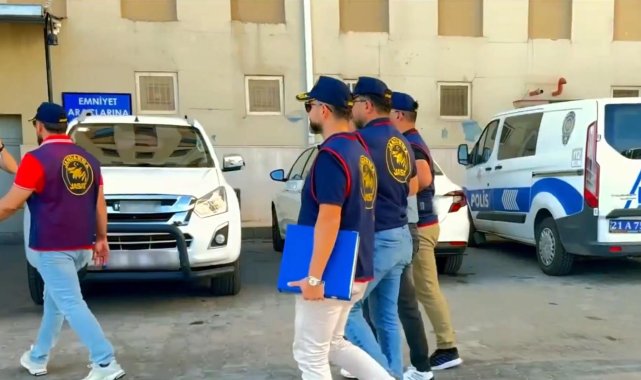 JASAT, 10 ve 18 yıllık iki faili meçhul cinayeti aydınlattı