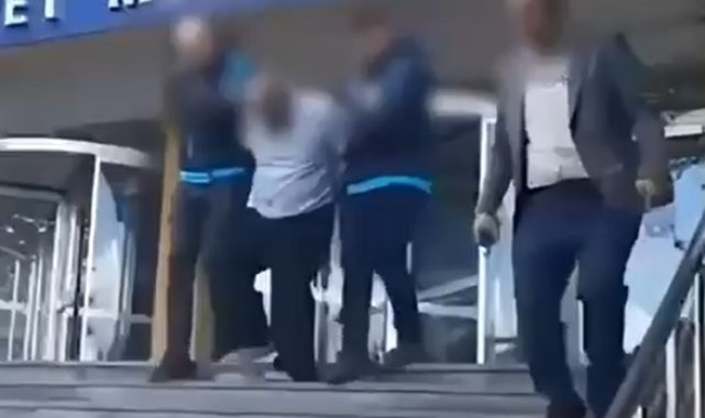 Karı-kocayı evlerinin önünde av tüfeğiyle öldüren şüpheliyi at izi ele verdi