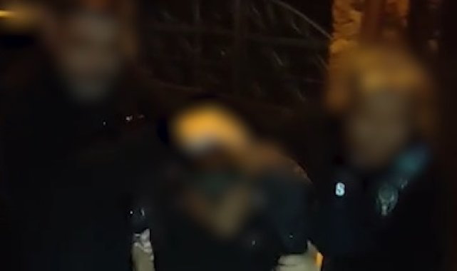 Kayseri'de 22 yıl hapisle aranan hükümlü yakalandı