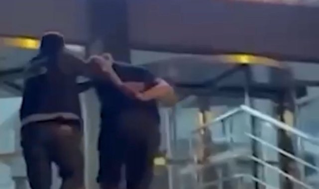 Kayseri'de 'huzur' uygulamasında 33 kişi yakalandı