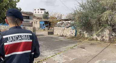 Kayseri'de silahlı kavga: 1 yaralı