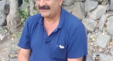 Kayseri'de üzerine tomruk düşen işçi öldü