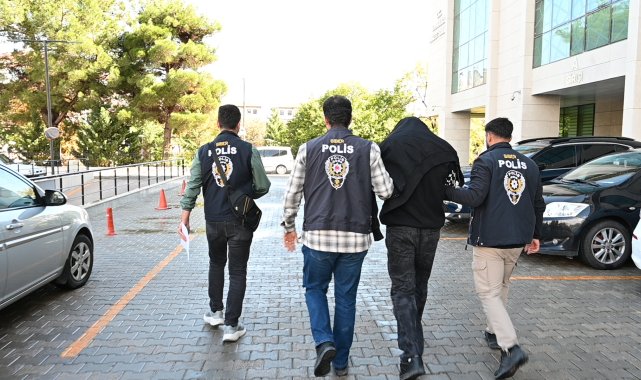 Kırıkkale'de yasa dışı bahis evine operasyon: 1 tutuklama