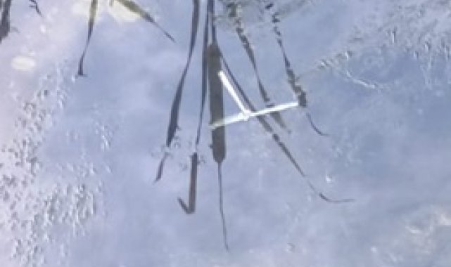 Kırşehir'de bıçaklı yaralamanın şüphelisi tutuklandı