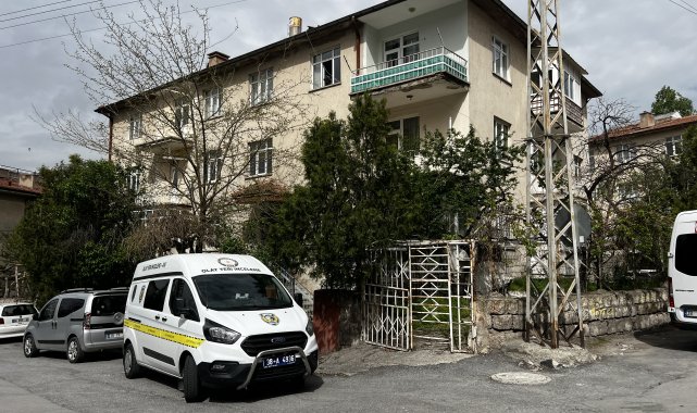 Miras tartışmasında babasını öldüren sanığa indirimli 24 yıl hapis