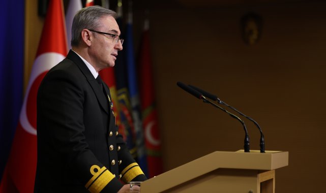 MSB: 20 Eurofighter projesinin bedeli 5,4 milyar sterlindir