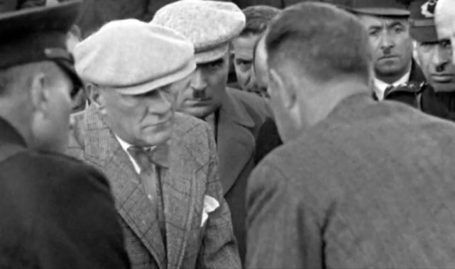 MSB'den 'Cumhuriyet Bayramı' paylaşımı