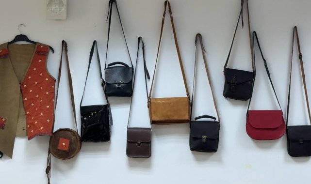 Niğde'de gençlik merkezleri gençlerin buluşma noktası oldu