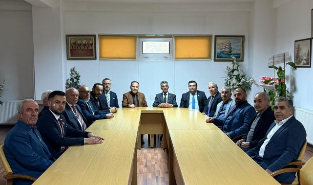 Niğde'de Terörsüz Türkiye İstişare Toplantısı düzenlendi