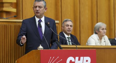 Özgür Özel: Dünyaya 'Kuzey Kıbrıs'ı tanıyın' diyorsanız önce kendiniz tanıyacaksınız