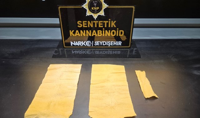 Rahatsızlanınca kaldırıldığı hastanede iç çamaşırından uyuşturucu çıktı, tutuklandı