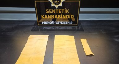 Rahatsızlanınca kaldırıldığı hastanede iç çamaşırından uyuşturucu çıktı, tutuklandı