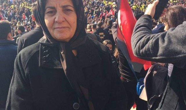 Sağlıklı olduğu halde 'Alzheimer' tanısı konulan kadından suç duyurusu