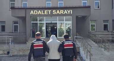 Sivas'ta 6 yıl hapis cezası bulunan FETÖ hükümlüsü yakalandı