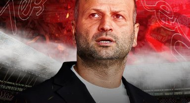 Sivasspor, Osman Zeki Korkmaz ile yollarını ayırdı