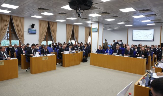 TCMB Başkanı Karahan: Sıkı para politikası duruşumuz, dezenflasyonun devamını sağlayacak