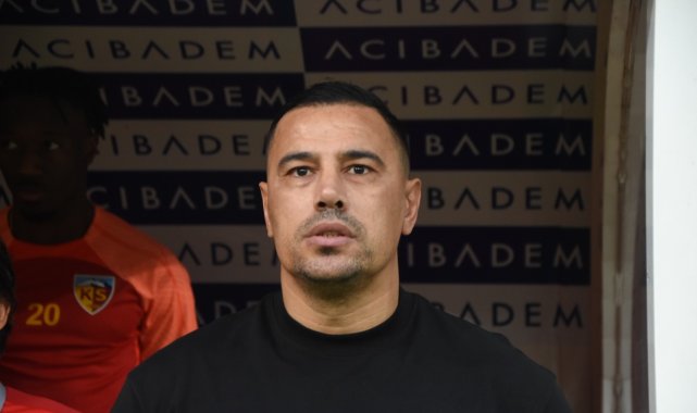 UÇK, Çağdaş Atan konusunda Kayserispor'u haklı buldu