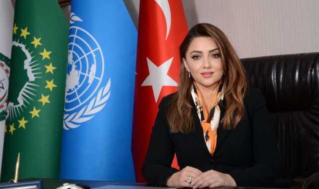 ULUSKON, Afrika'dan Türkiye'ye hasta ulaşımını destekleyecek projeyi duyurdu