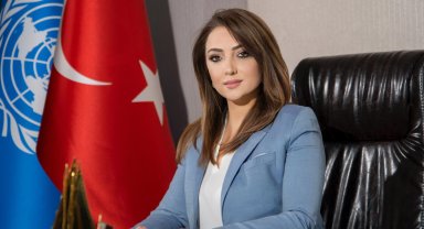 ULUSKON Başkanı Atasoy'dan 29 Ekim mesajı