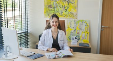 Uzmanından meme kanserine karşı 'pembe tüket' çağrısı