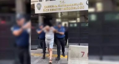 Yaya geçidindeki kadını darbeden sürücüye 8 yıl 4 aya kadar hapis talebi