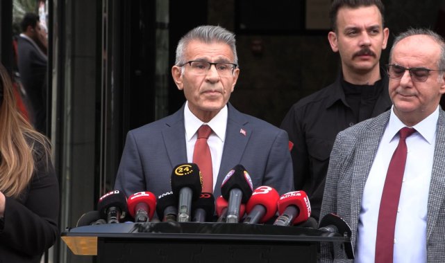YSK, CHP İstanbul Kongresi'nin durdurulamayacağına karar verdi