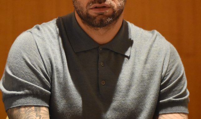 Zecorner Kayserispor Teknik Direktörü Djalovic: Çalışarak daha iyi performans göstermek istiyoruz