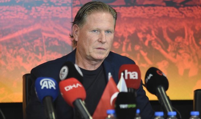 Zecorner Kayserispor'da Markus Gisdol dönami sona erdi