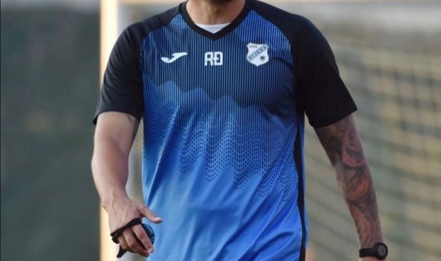 Zecorner Kayserispor'da Radomir Dalovic dönemi