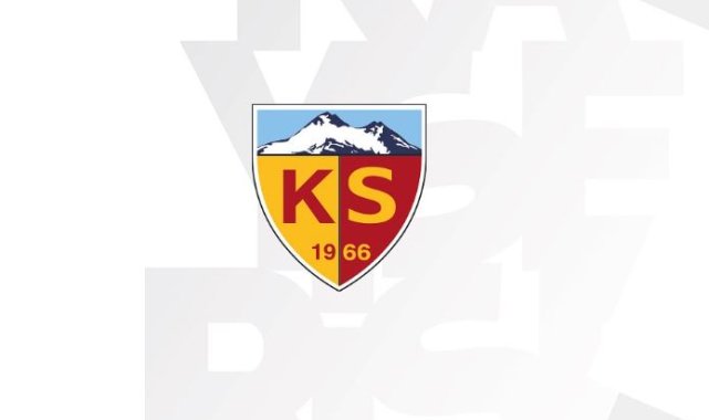 Zecorner Kayserispor'dan transfer yasağı açıklaması