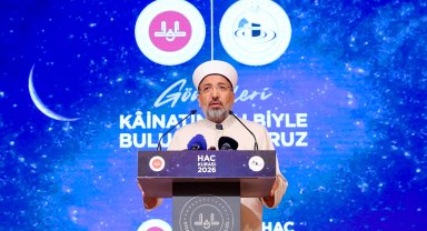2026 yılı hac kuraları çekildi